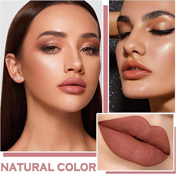 12 pcs Love Lip set
