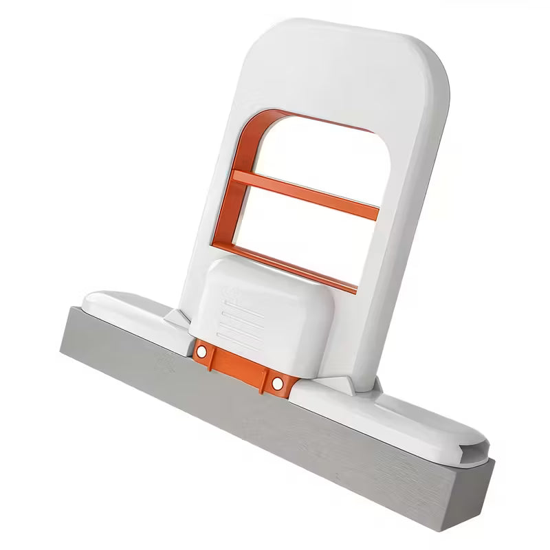 Multifunctional Mini Mop – Retractable Handheld Mop for Kitchen, Bathroom & Windows