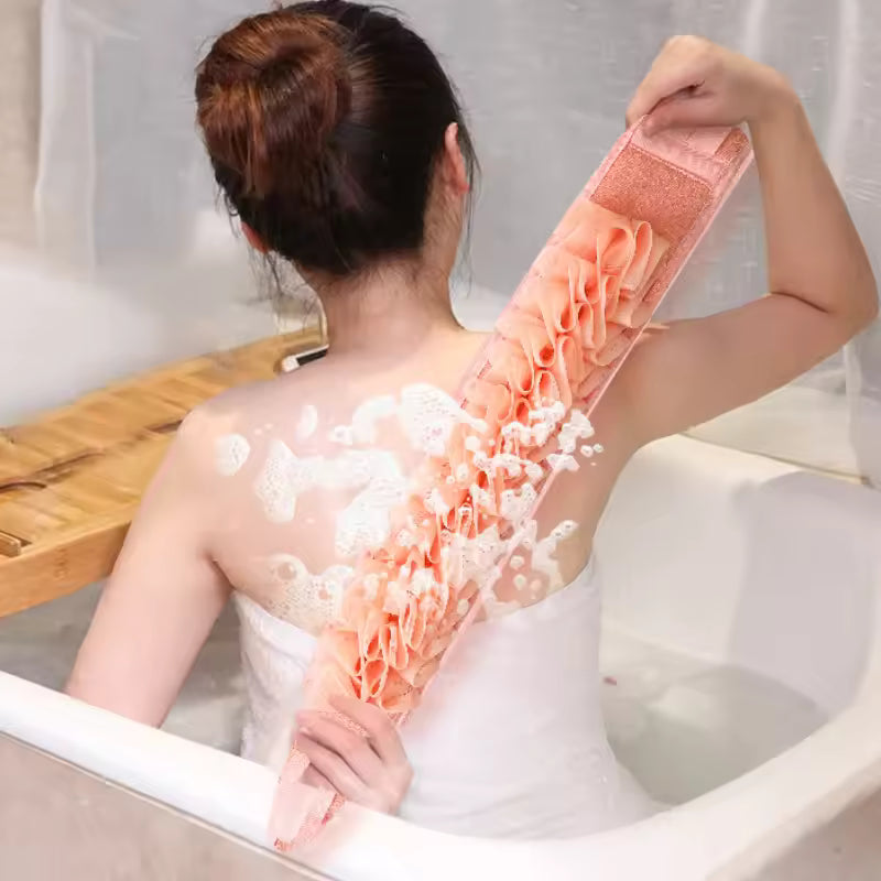 2 in 1 Bath Belt