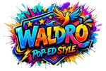 waldro - Home